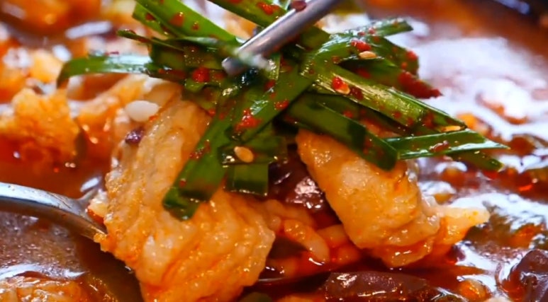 창녕식당 이미지