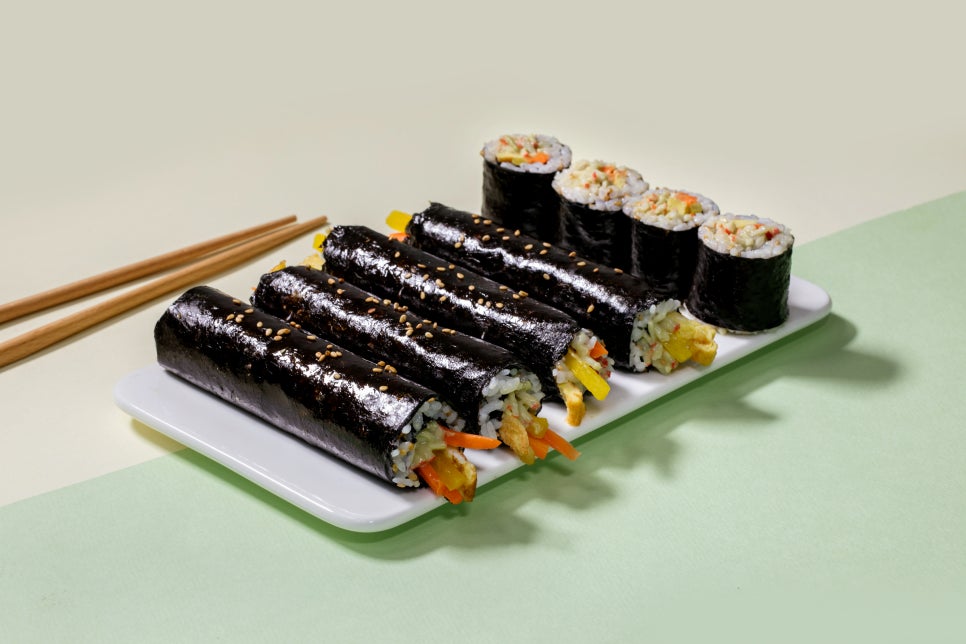 선비꼬마김밥 보라매점 사진 2