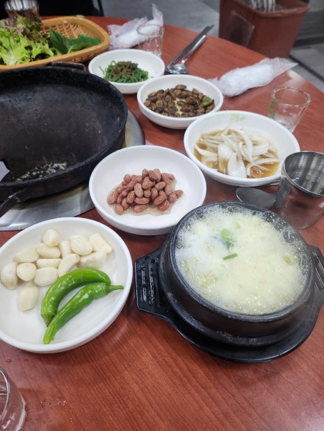 태영생막창곰장어 이미지