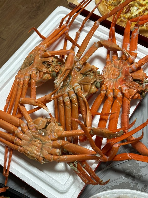 한방수산 이미지