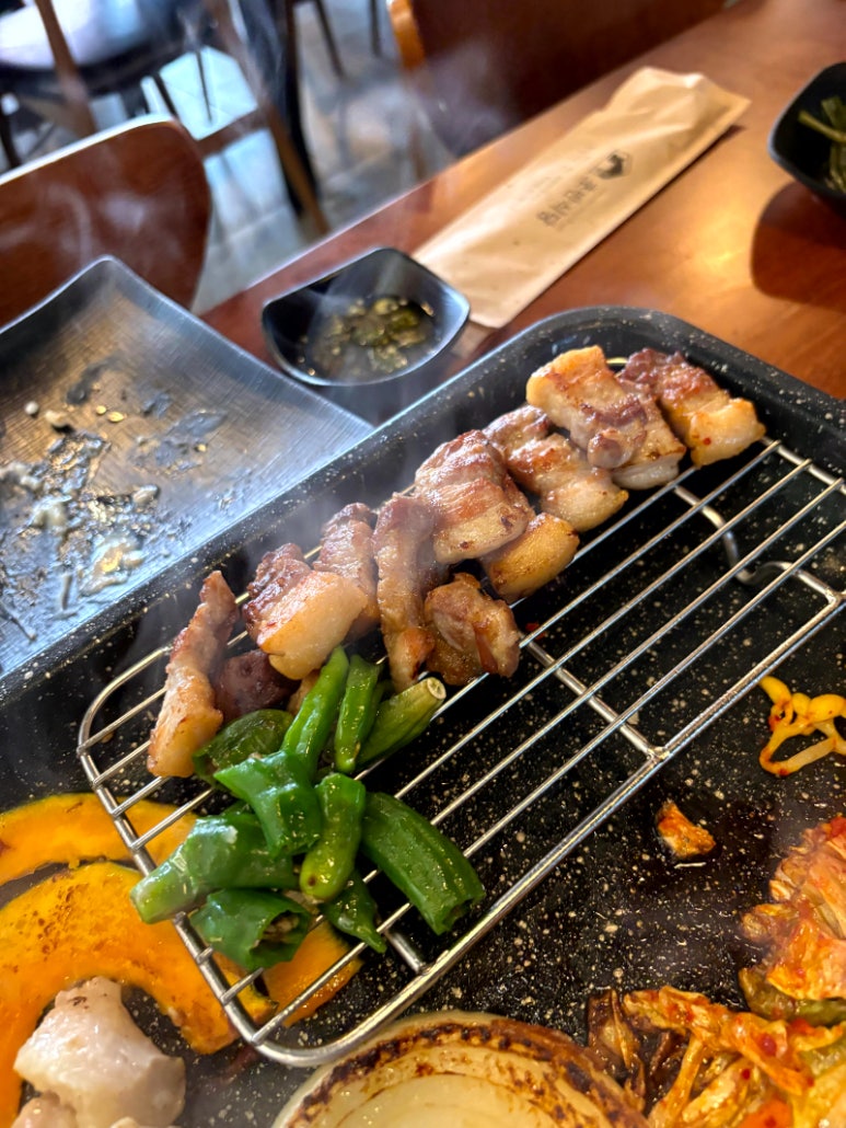 주니네식당 이미지