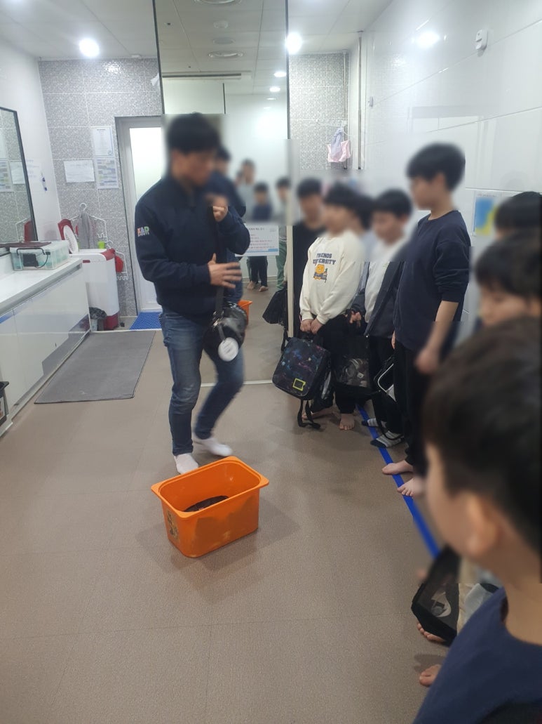 금교초등학교 이미지