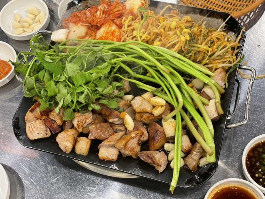 평해뒷고기 이미지