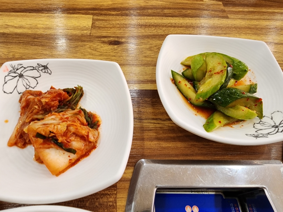 태산생고기두루치기 이미지