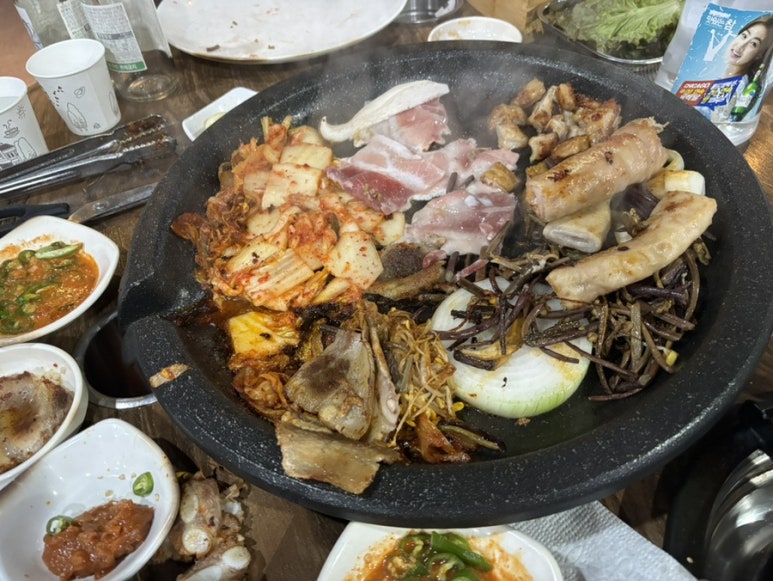 백천좋은고기 이미지