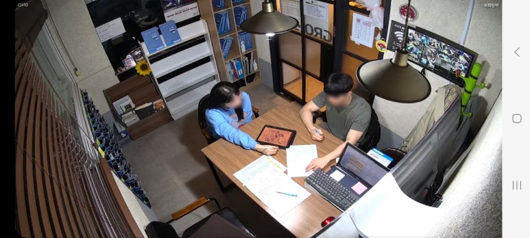 일취월장스터디카페 이미지
