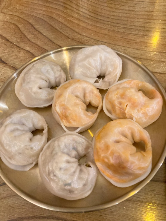 엄마손만두 이미지
