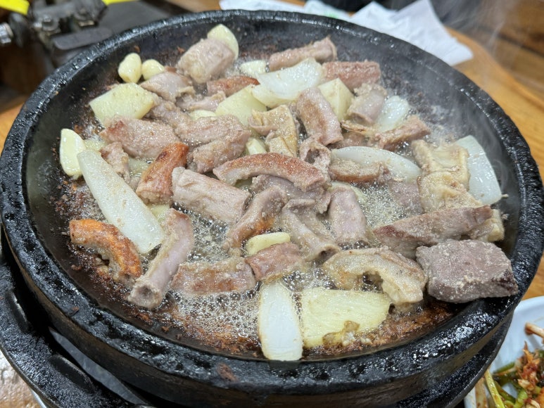 종가집막창 이미지
