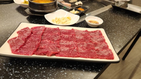 한솔정육식당 이미지