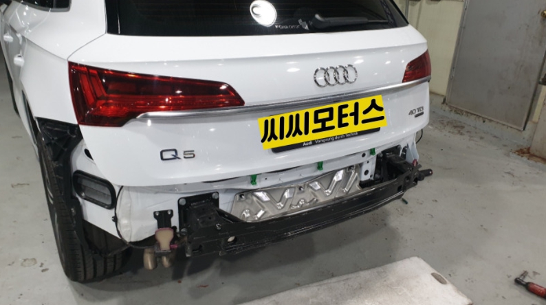 씨씨모터스 이미지