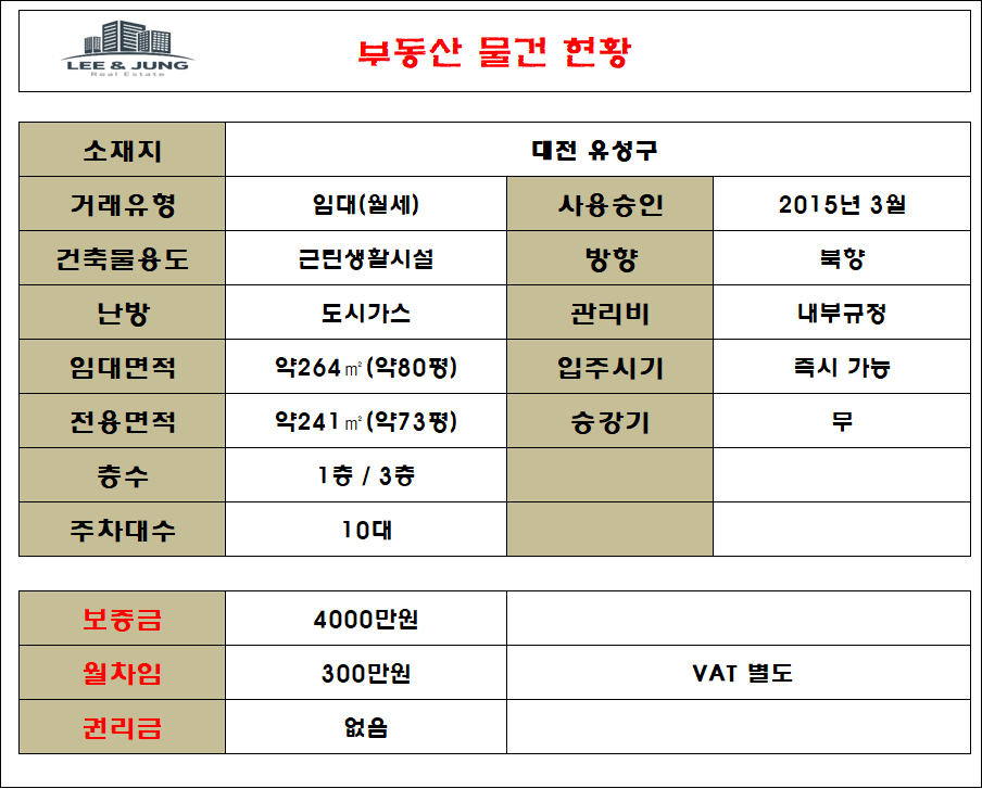 이앤정 이미지