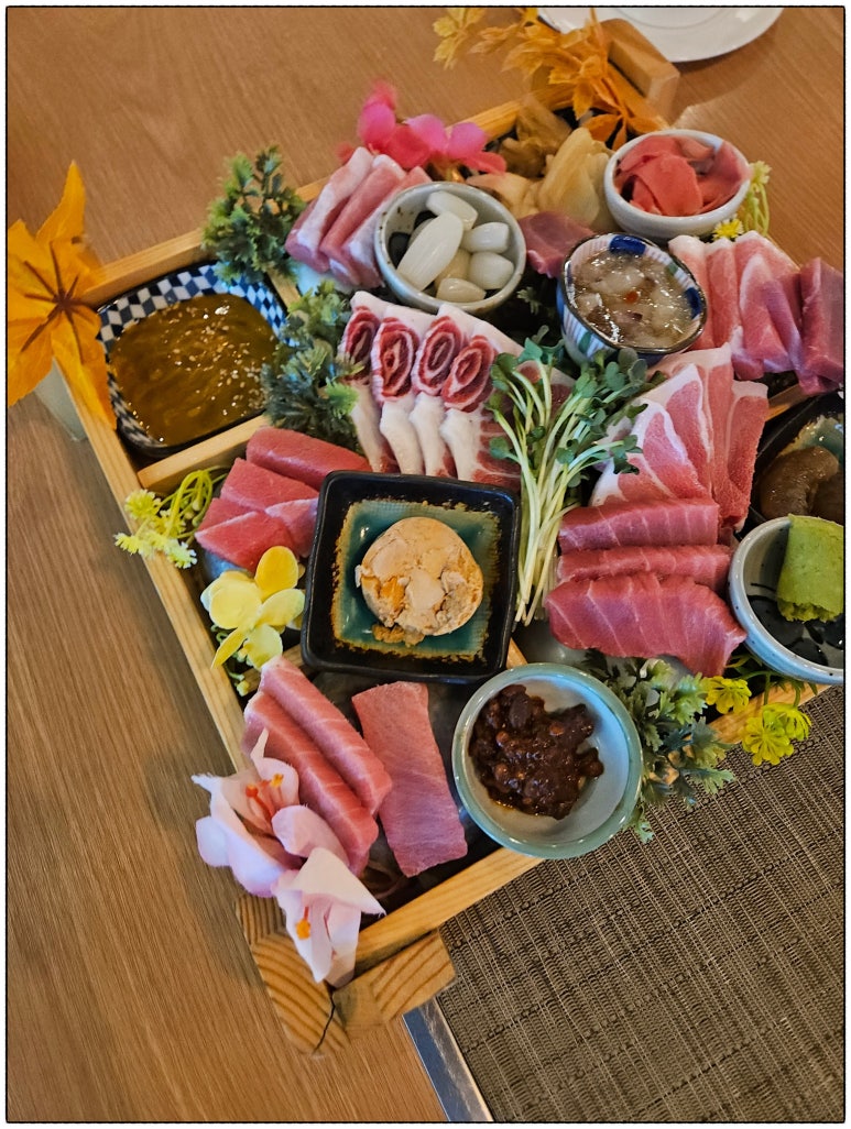참치블루스 이미지