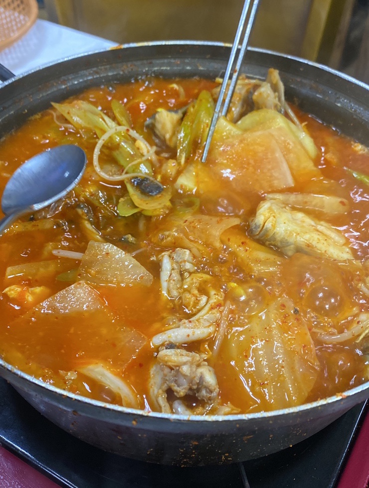대천수산회센타 이미지