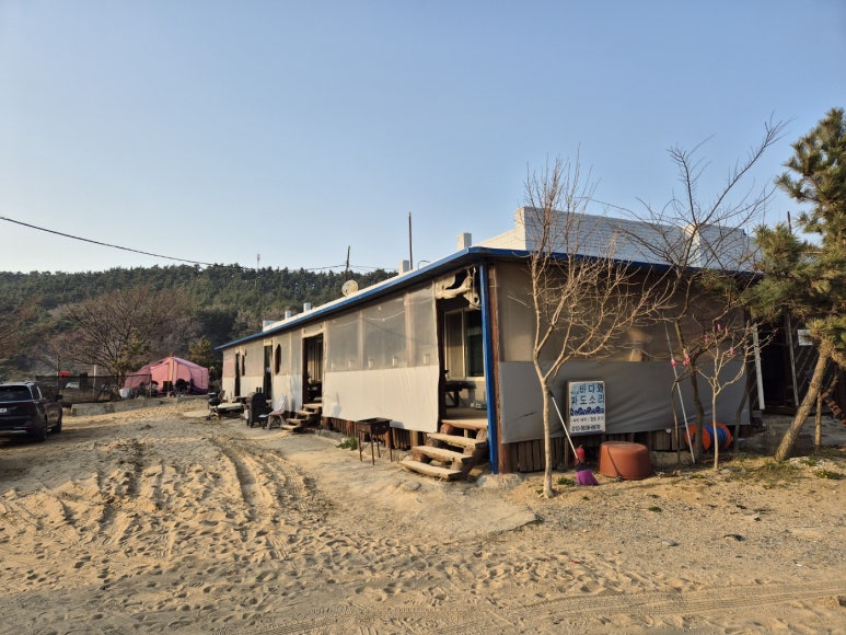 바다소리민박 이미지