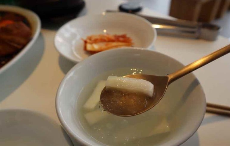 봉추찜닭 부산정관점 이미지