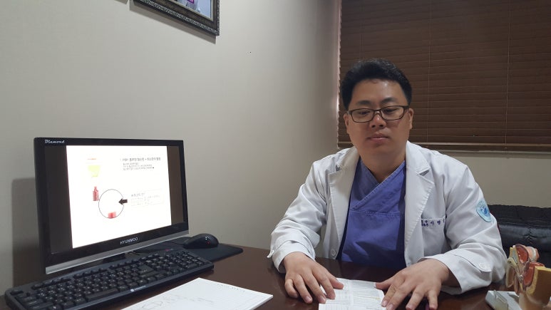 길맨비뇨기과 이미지