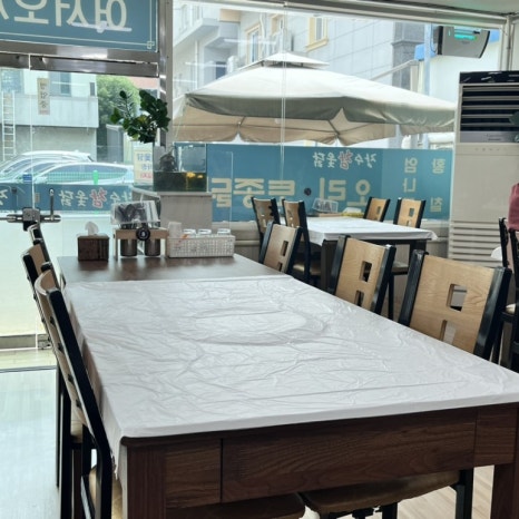 장수옻닭 이미지