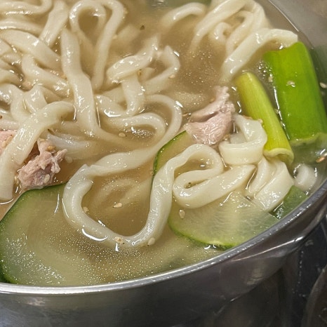오리천국 이미지