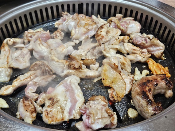 양미한옥가든 이미지
