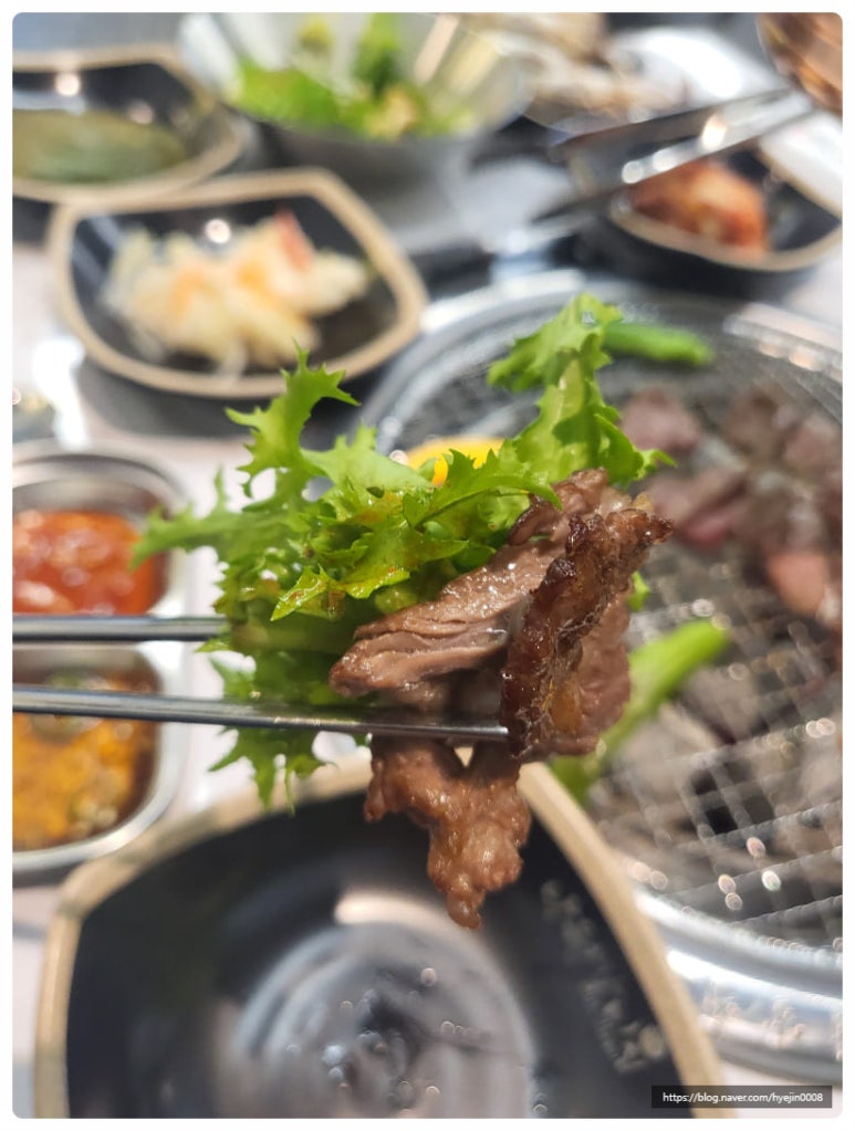 본낙원갈비 이미지