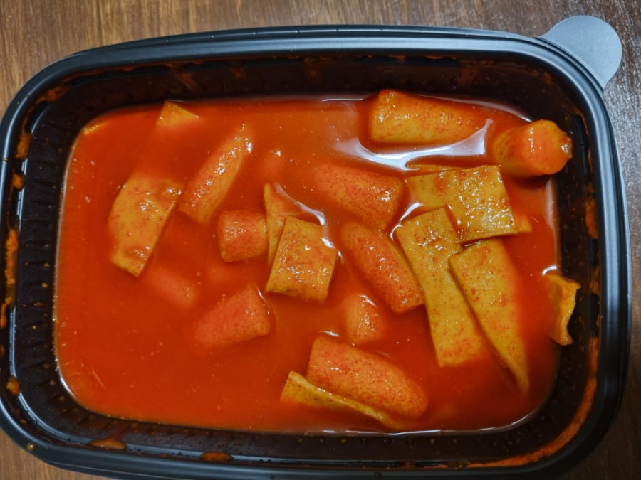 태권치킨 이미지