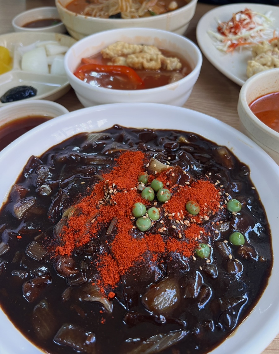 삼오반점 이미지