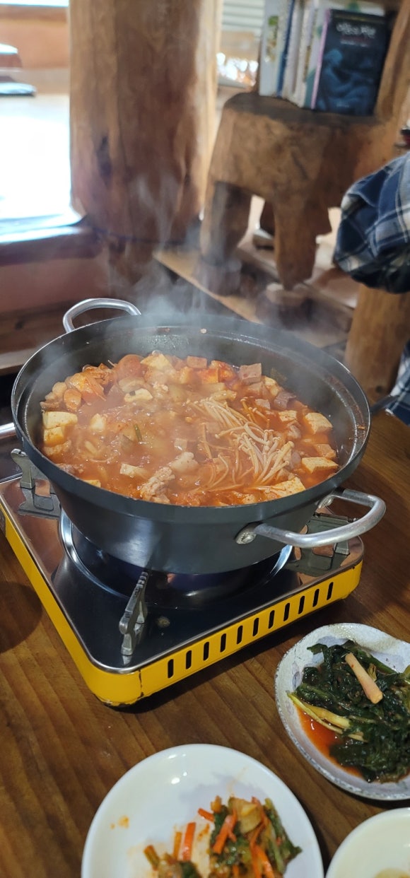 진 짜글이 마을 이미지