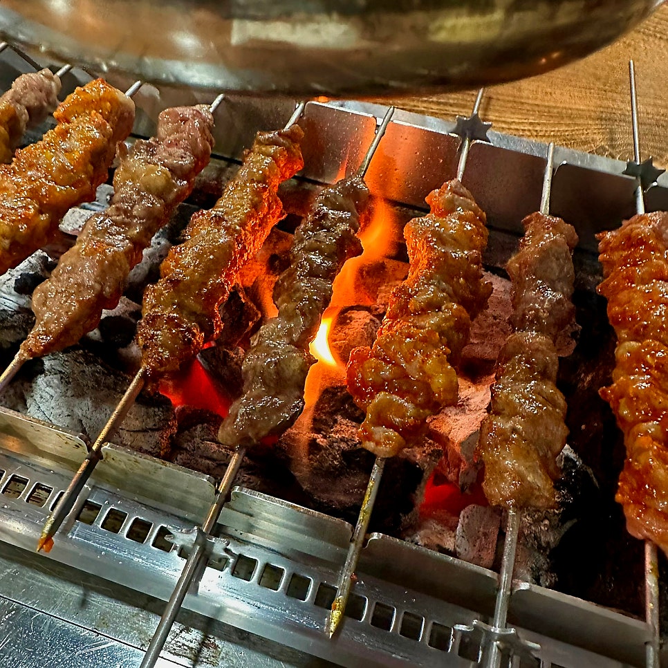 풍광양꼬치 이미지