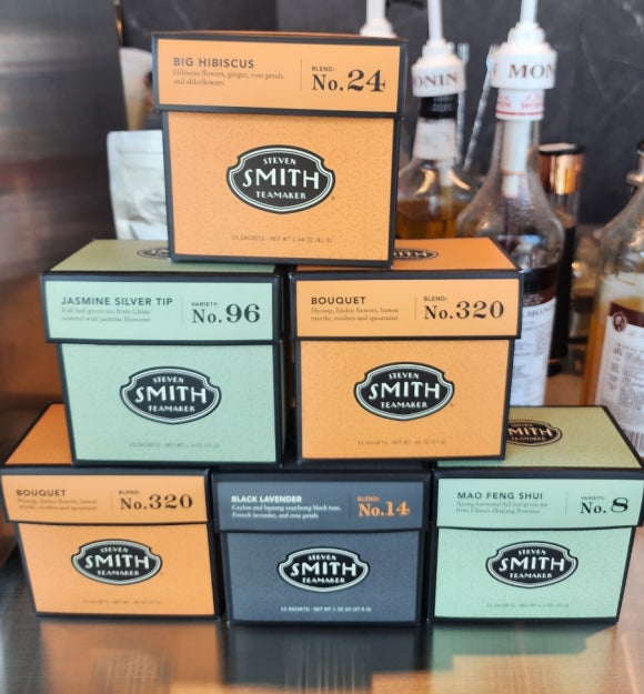 커피나인군산 이미지