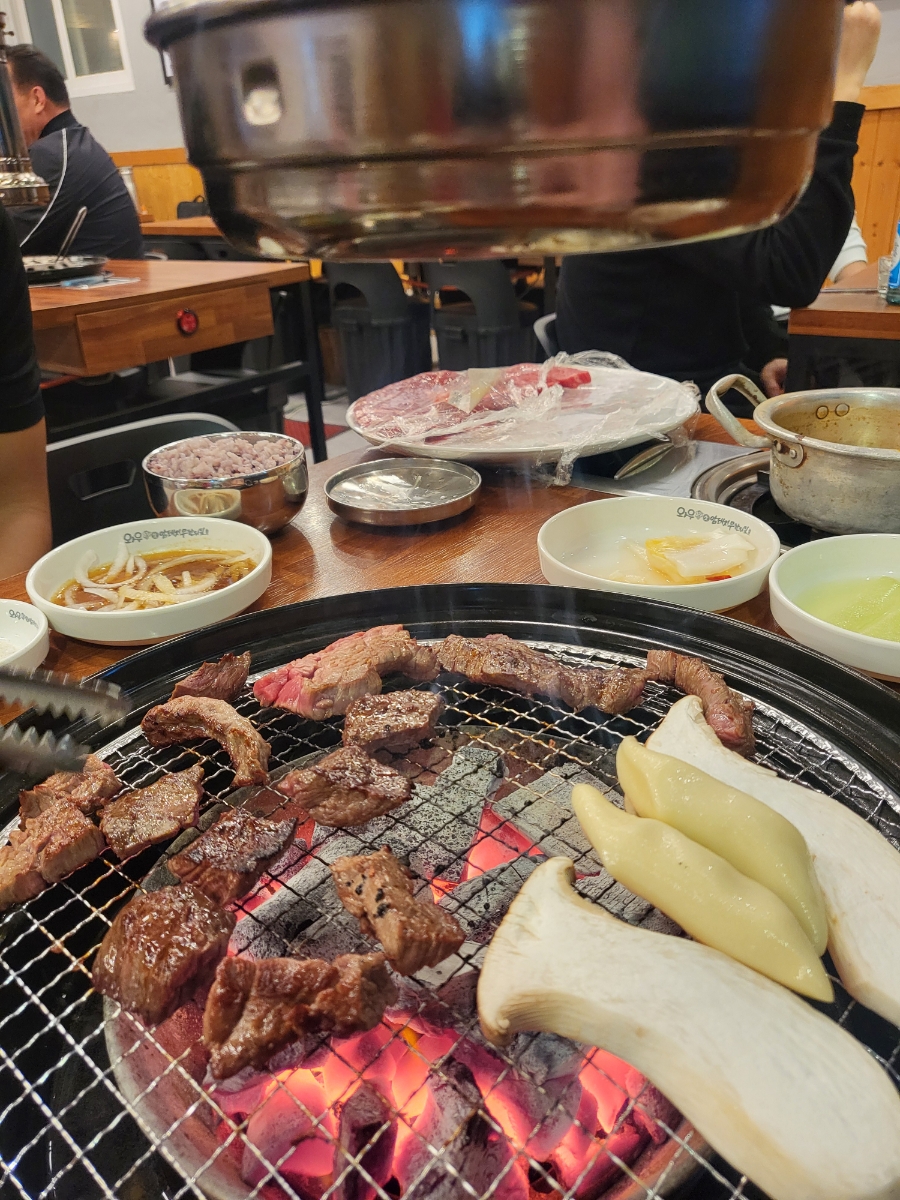 감동정육식당원미점 이미지