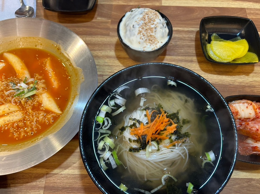 오목천국수 이미지