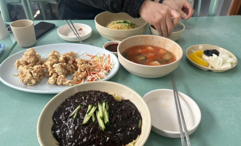 의성반점 이미지