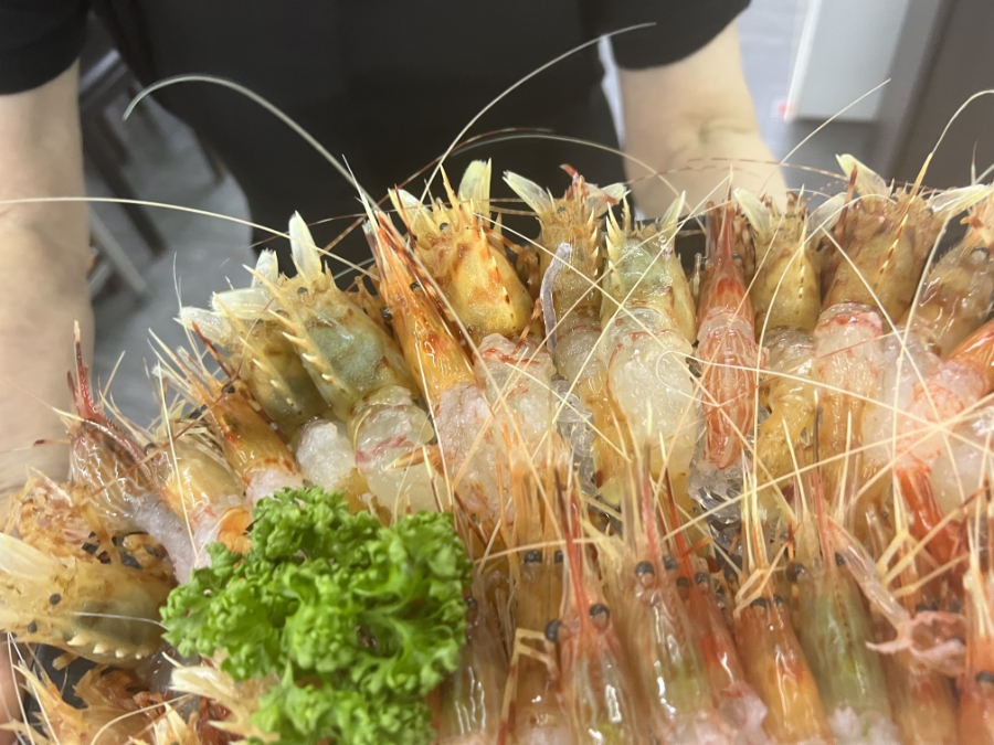 갈릴리대게회식당 이미지