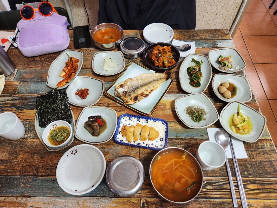 신토식당 이미지