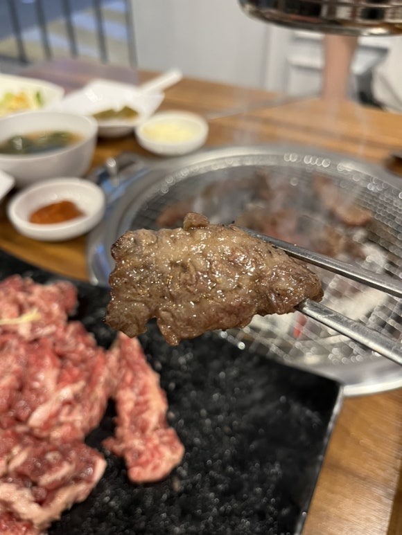 도하숯불구이 이미지