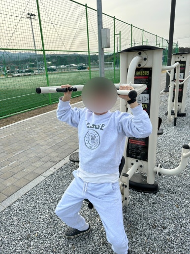스테이모래내 이미지