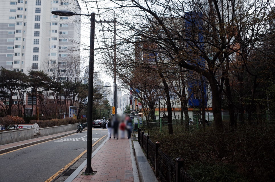 매머드익스프레스선릉 이미지