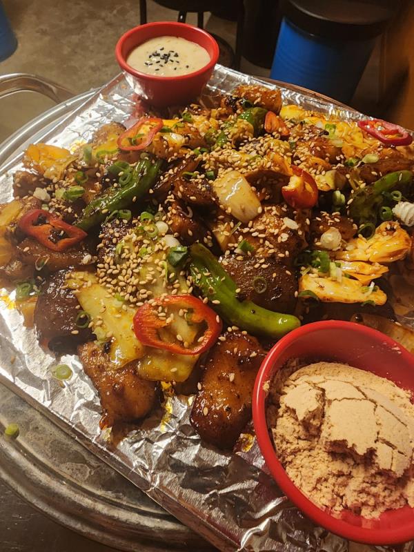 우기식당 이미지