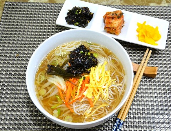 국수마차 이미지