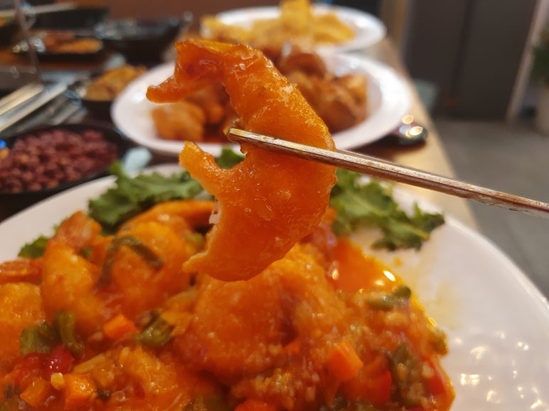 맛있는 대박 양꼬치 이미지