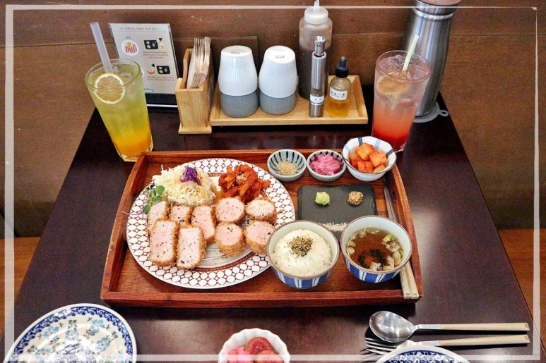 동백카츠(오창점) 이미지