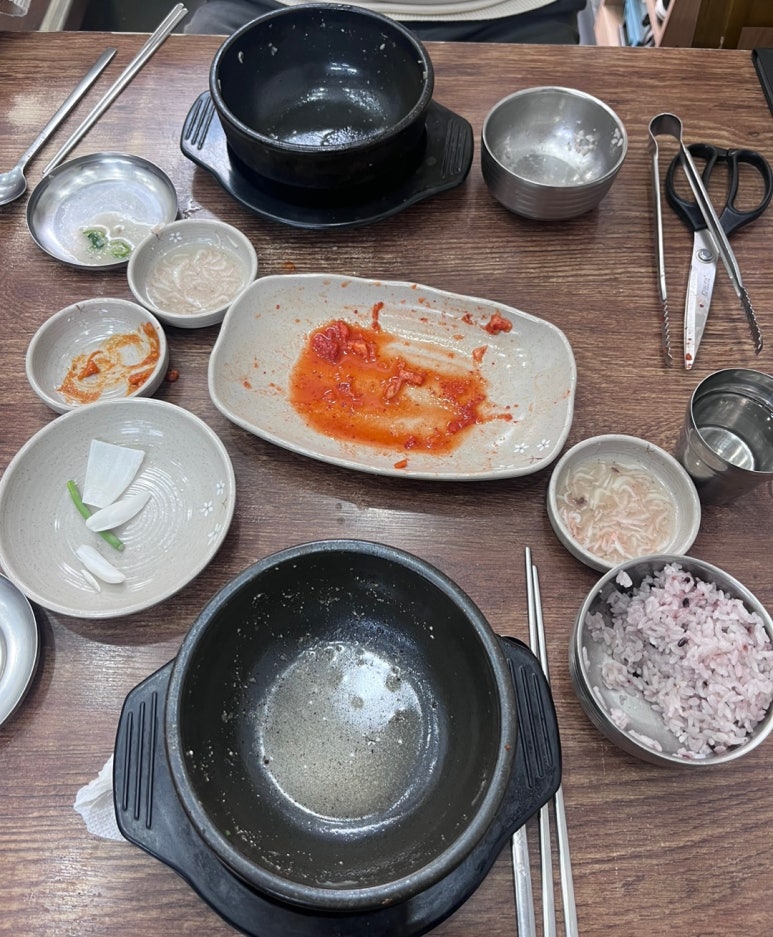 마님순대 이미지