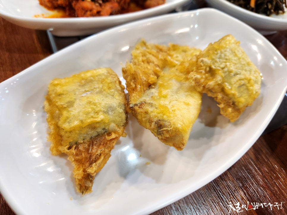 갈치랑해물이랑 이미지