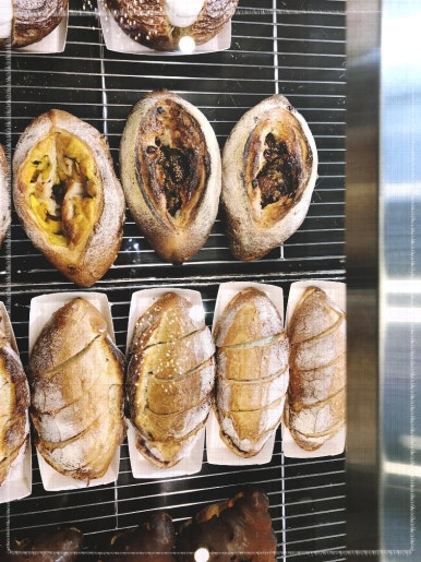 행복 제빵소 이미지