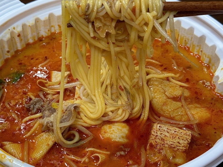 탕화쿵푸마라탕무실점 이미지