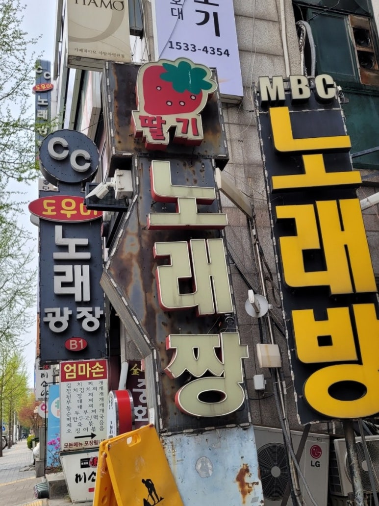딸기노래짱 이미지