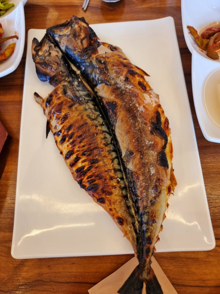 본고갈비 이미지