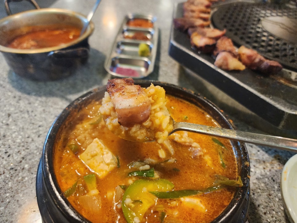 송천식당 이미지