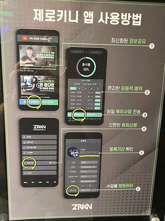 제로키니 이미지