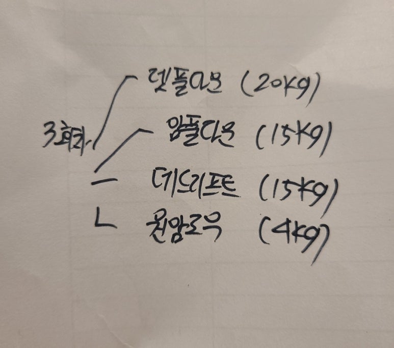 바디케이PT 이미지